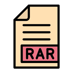 rar icon