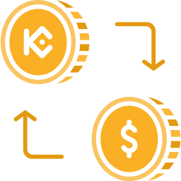 criptovaluta icona