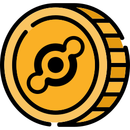 暗号通貨 icon