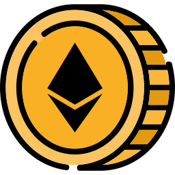 暗号通貨 icon