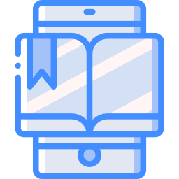 Ebook icon