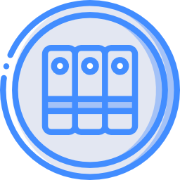 Library icon