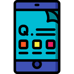 smartphone icon