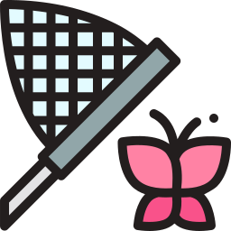 Butterfly icon