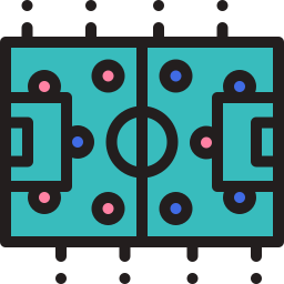 サッカー icon