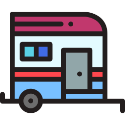 Trailer icon