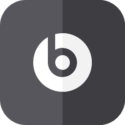 Beats pill icon