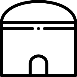 Ангар иконка