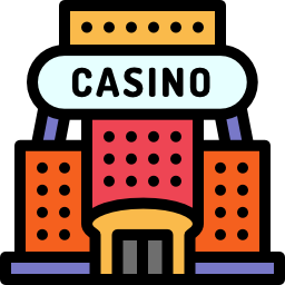 casino icoon