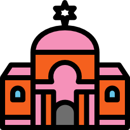 sinagoga icono
