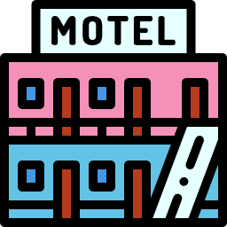 モーテル icon