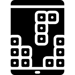 Тетрис иконка