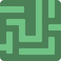 Maze icon