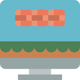 Arcade icon