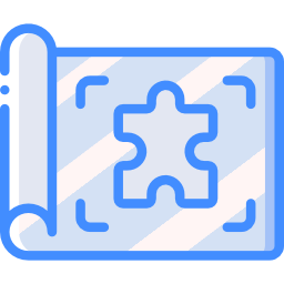 Blueprint icon