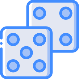 Dice icon