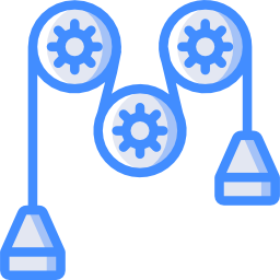 Mechanics icon