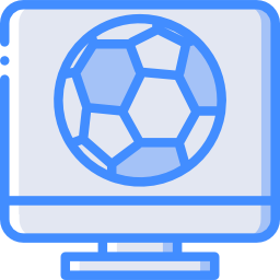 フットボールの試合 icon