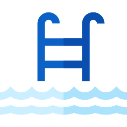 schwimmen icon