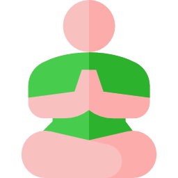 yoga icono