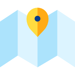 Map icon