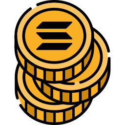 暗号通貨 icon