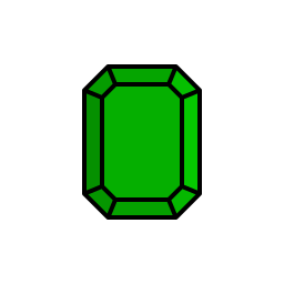 Gem icon