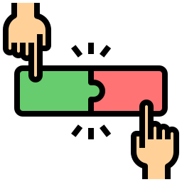 Teamwork icon