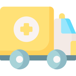 Ambulance icon