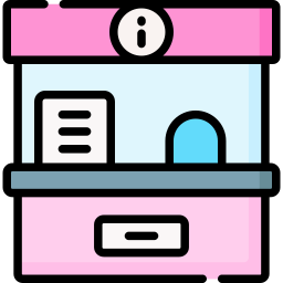 Info point icon