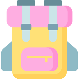Рюкзак иконка