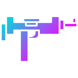 uzi icon