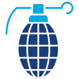 grenade Ícone