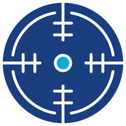 Target icon