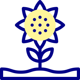 sonnenblume icon