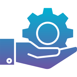 content-management-system icon