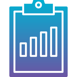 Statistics icon