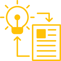 implementazione icona