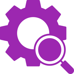 Search engine icon