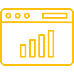 Statistics icon