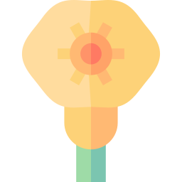 나팔꽃 batatas icon