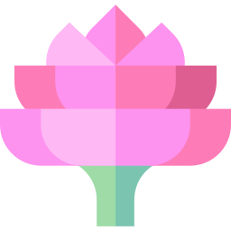 Chrysanthemum icon