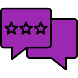 Review icon