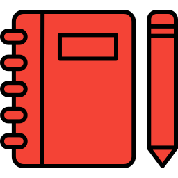 Book icon