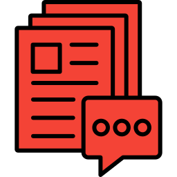 Document icon