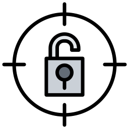 Unsecure icon