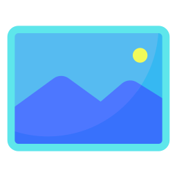 画像 icon