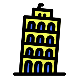 Pisa icon