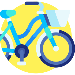 自転車 icon