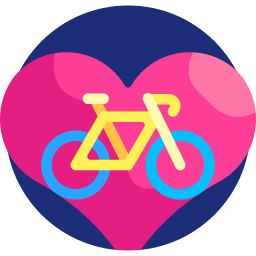 Heart icon